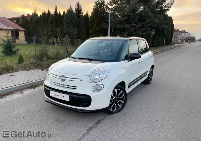 FIAT 500L 1.4 16V Fresh