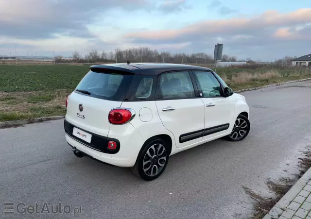 FIAT 500L 1.4 16V Fresh