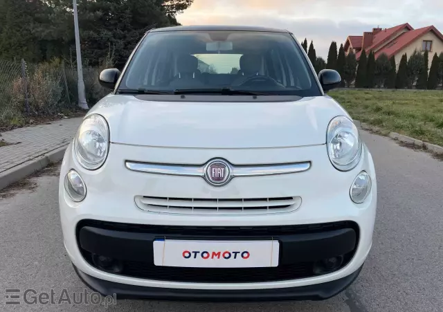 FIAT 500L 1.4 16V Fresh