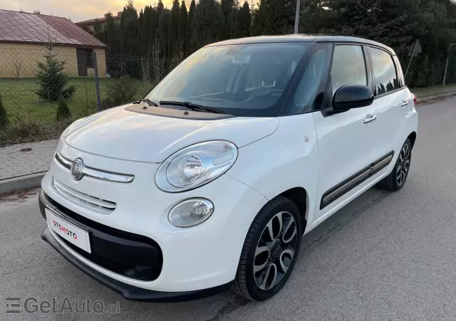 FIAT 500L 1.4 16V Fresh