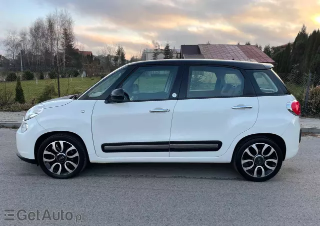 FIAT 500L 1.4 16V Fresh