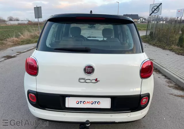 FIAT 500L 1.4 16V Fresh