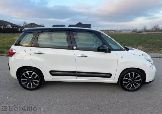 FIAT 500L 1.4 16V Fresh