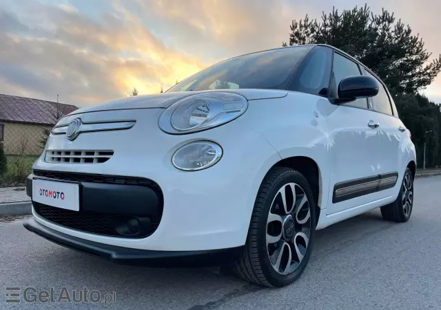 FIAT 500L 1.4 16V Fresh