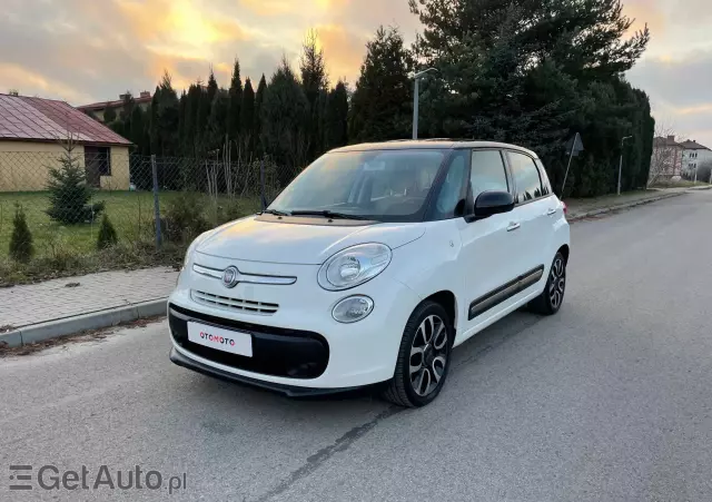 FIAT 500L 1.4 16V Fresh