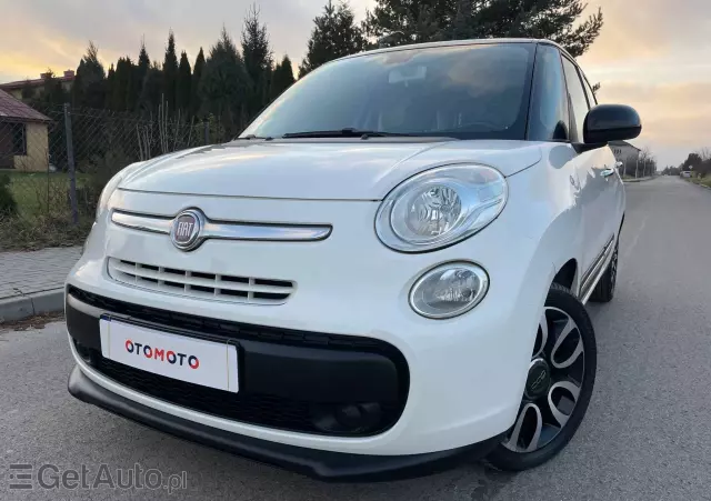 FIAT 500L 1.4 16V Fresh