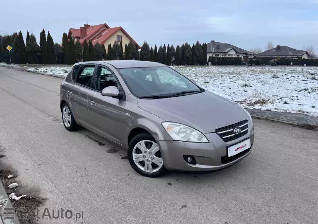 KIA Ceed 1.6 CRDi 90 Spirit