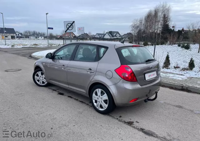 KIA Ceed 1.6 CRDi 90 Spirit