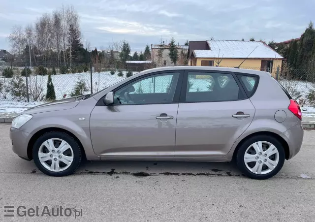 KIA Ceed 1.6 CRDi 90 Spirit