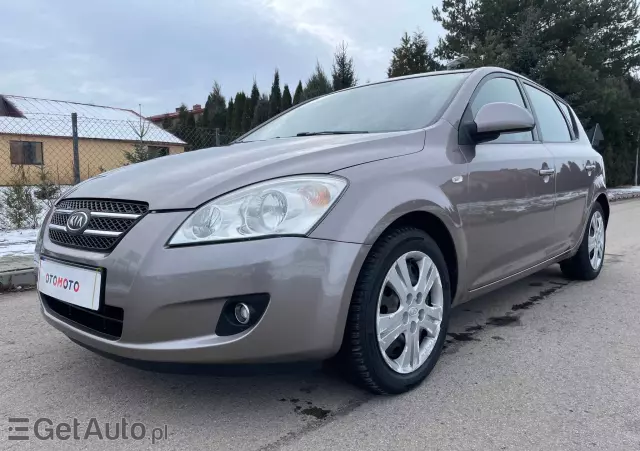 KIA Ceed 1.6 CRDi 90 Spirit