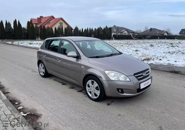 KIA Ceed 1.6 CRDi 90 Spirit