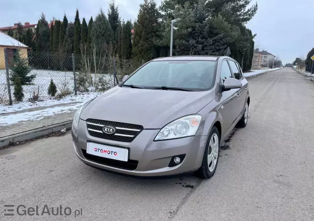 KIA Ceed 1.6 CRDi 90 Spirit