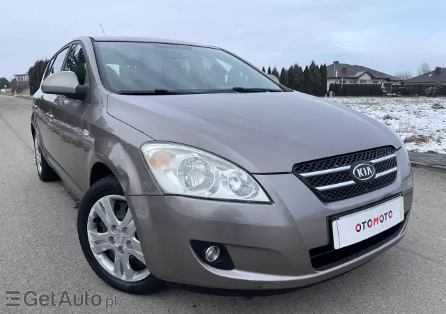 KIA Ceed 1.6 CRDi 90 Spirit