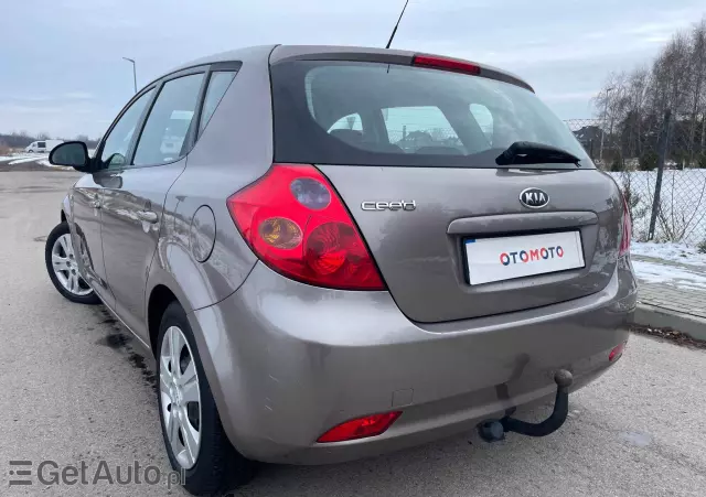 KIA Ceed 1.6 CRDi 90 Spirit