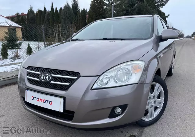 KIA Ceed 1.6 CRDi 90 Spirit