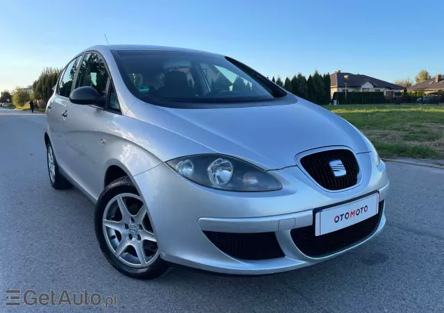 SEAT Altea 1.6 Audience