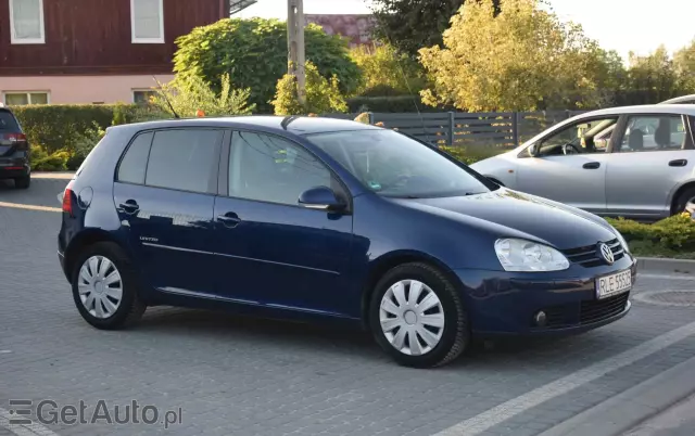 VOLKSWAGEN Golf 1.4 TSI United