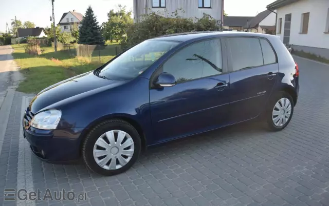 VOLKSWAGEN Golf 1.4 TSI United