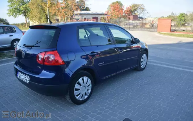 VOLKSWAGEN Golf 1.4 TSI United