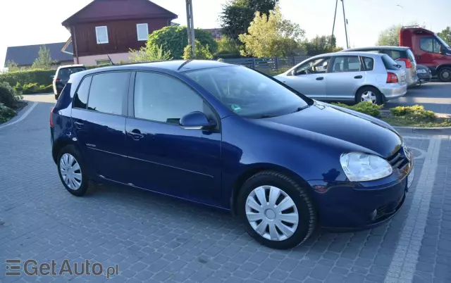 VOLKSWAGEN Golf 1.4 TSI United