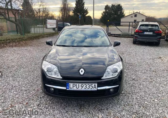 RENAULT Laguna 2.0 16V 140 Dynamique