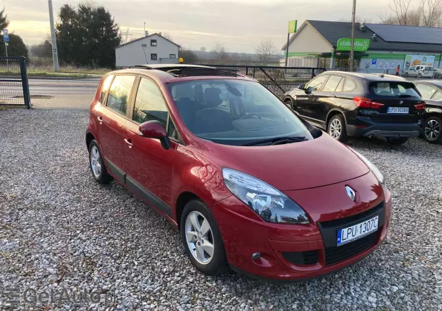 RENAULT Scenic 1.6 16V 110 Authentique