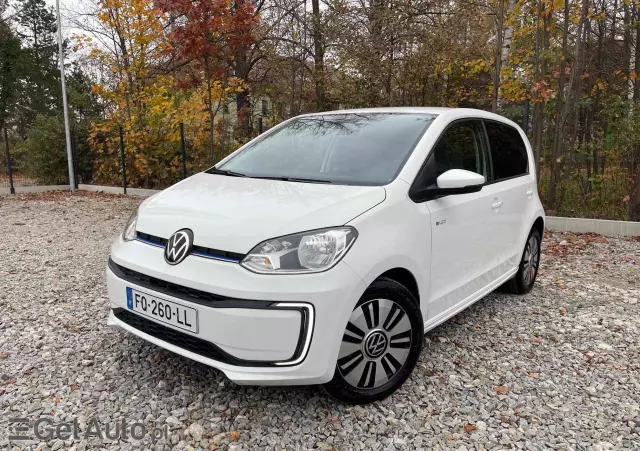 VOLKSWAGEN Up! E-up