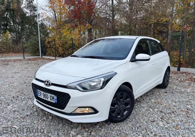 HYUNDAI I20 1.2