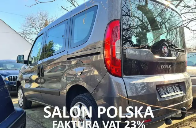 FIAT Doblo 