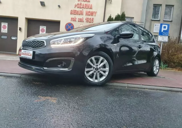 KIA Ceed Cee'd 1.4 L
