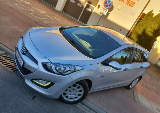 HYUNDAI I30 1.4 Comfort