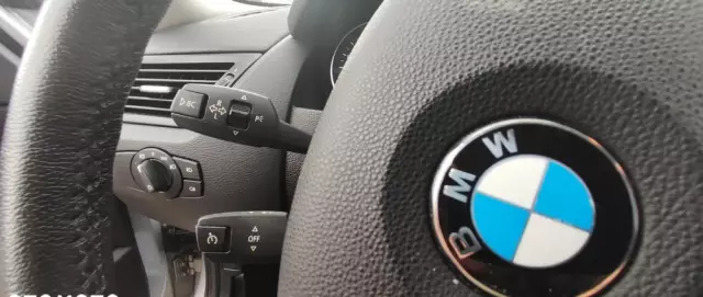 BMW X1 SDrive18d