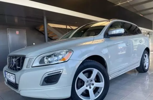 VOLVO Xc 60 