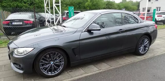 BMW Seria 4 