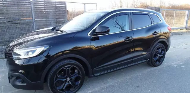 RENAULT Kadjar 