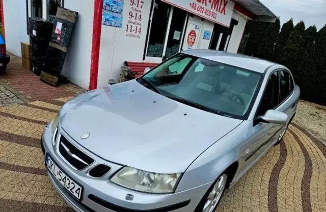SAAB 9-3 