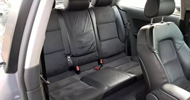 AUDI A3 2.0 FSI Attraction