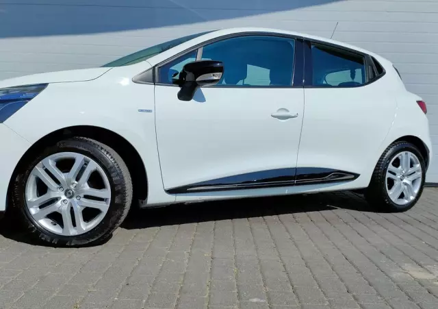 RENAULT Clio (Energy) TCe 75 Start & Stop LIMITED