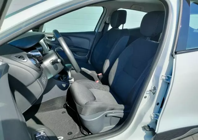 RENAULT Clio (Energy) TCe 75 Start & Stop LIMITED