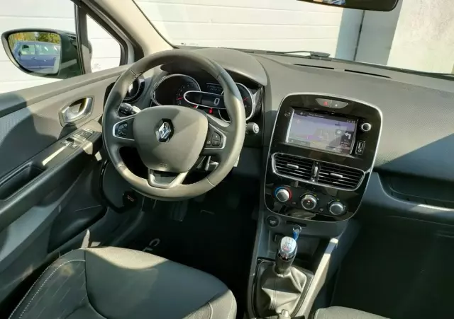 RENAULT Clio (Energy) TCe 75 Start & Stop LIMITED