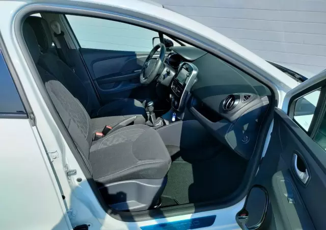 RENAULT Clio (Energy) TCe 75 Start & Stop LIMITED