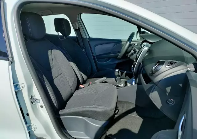 RENAULT Clio (Energy) TCe 75 Start & Stop LIMITED