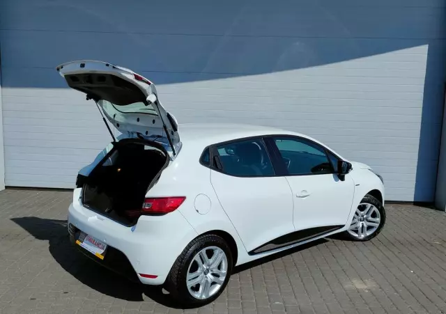 RENAULT Clio (Energy) TCe 75 Start & Stop LIMITED