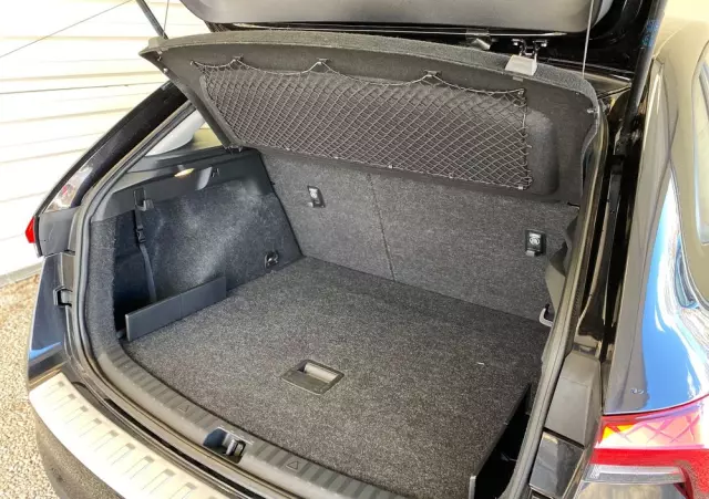 SKODA Scala 1.0 TSI Ambition