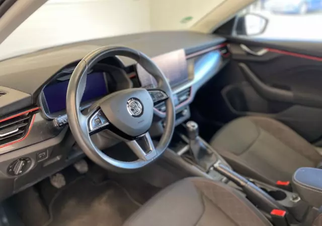 SKODA Scala 1.0 TSI Ambition