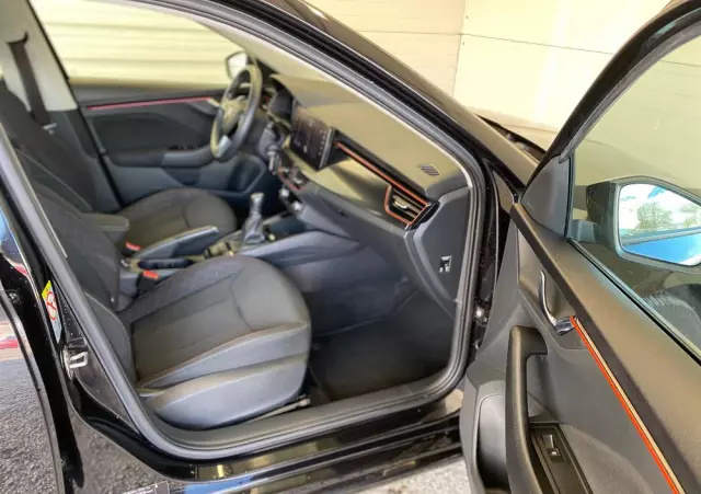 SKODA Scala 1.0 TSI Ambition