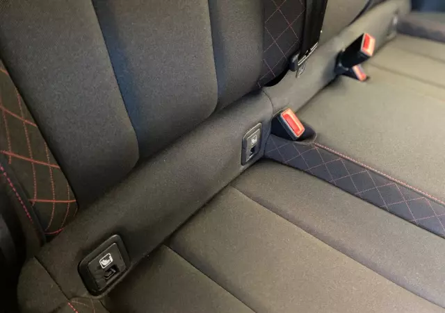 SKODA Scala 1.0 TSI Ambition