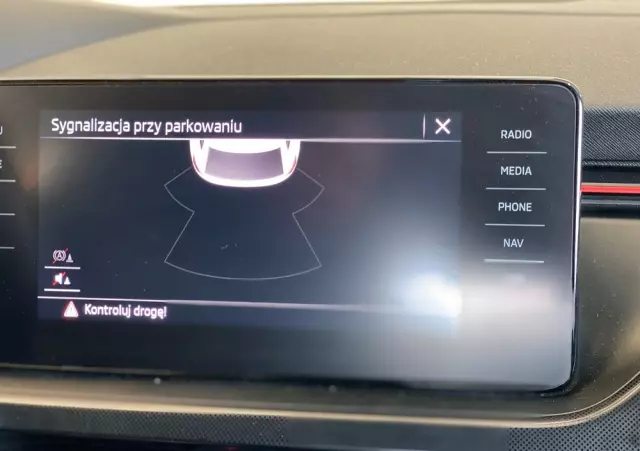 SKODA Scala 1.0 TSI Ambition