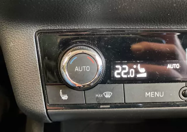 SKODA Scala 1.0 TSI Ambition