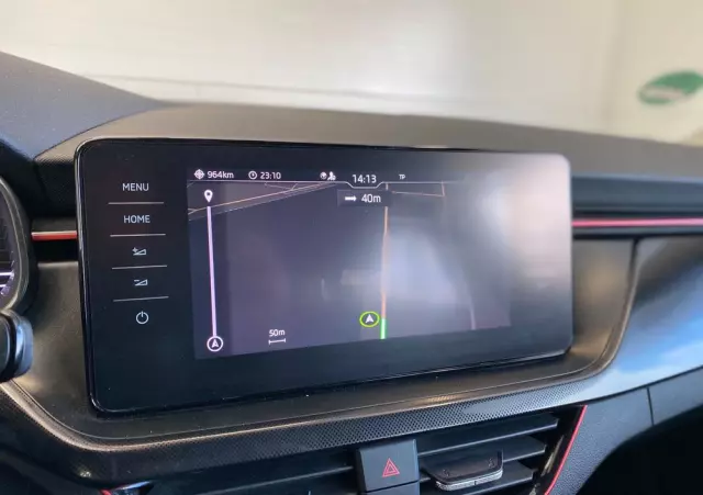 SKODA Scala 1.0 TSI Ambition